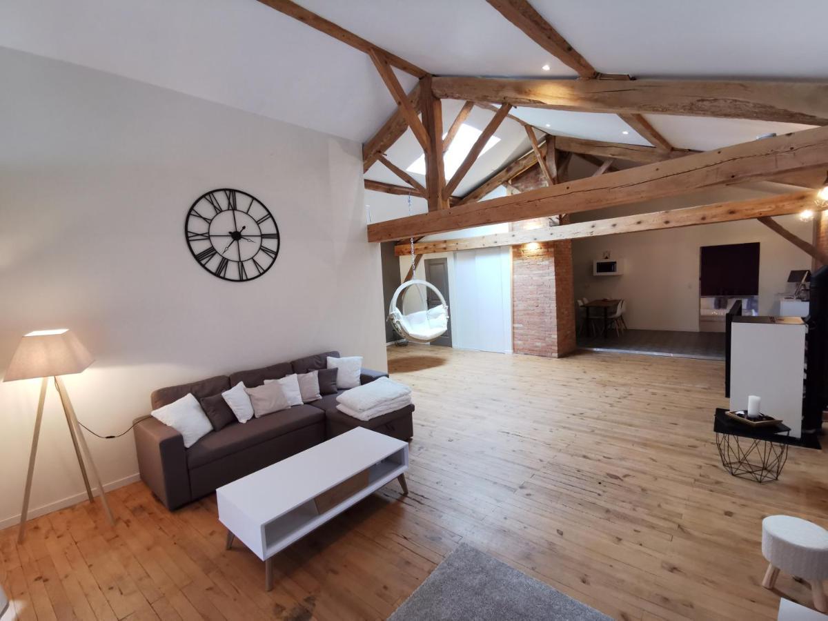 Gite Le Jardin Secret Et Gite Au Temps Suspendu Montpezat  Exterior foto